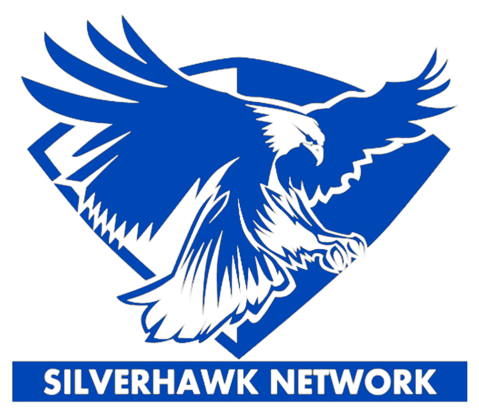 Silverhawk Logo